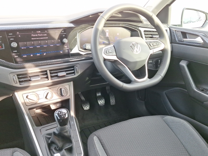 Used Volkswagen Polo 2025 for sale - 76492645: Photo 10