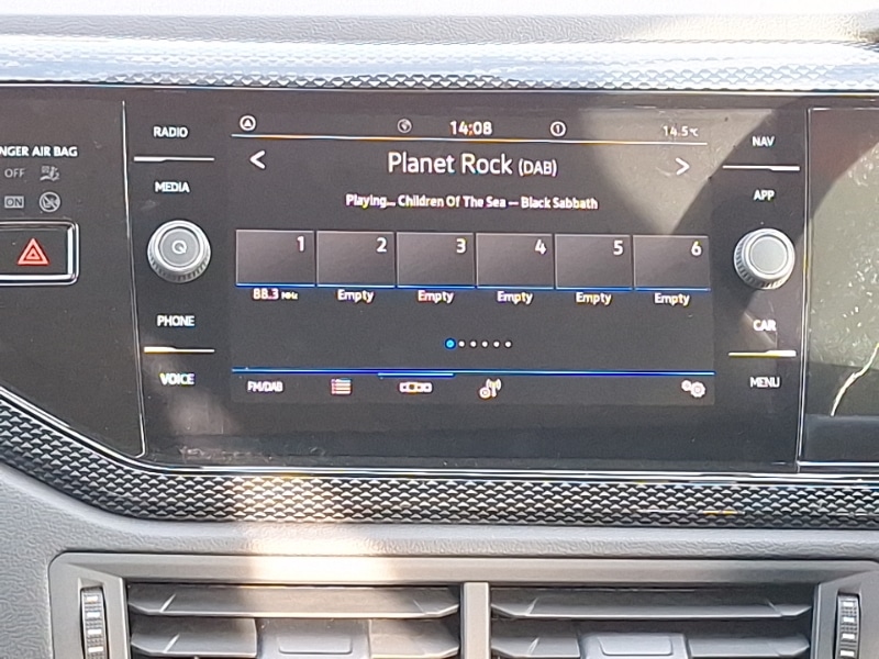 Used Volkswagen Polo 2025 for sale - 76492645: Photo 11