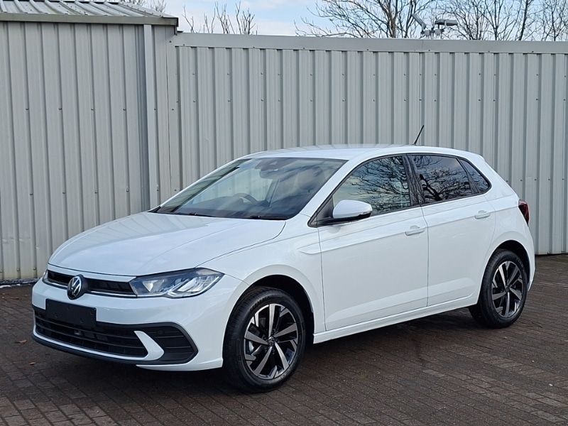 Used Volkswagen Polo 2025 for sale - 76492645: Photo 12