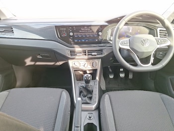 Used Volkswagen Polo 2025 for sale - 76492645: Photo