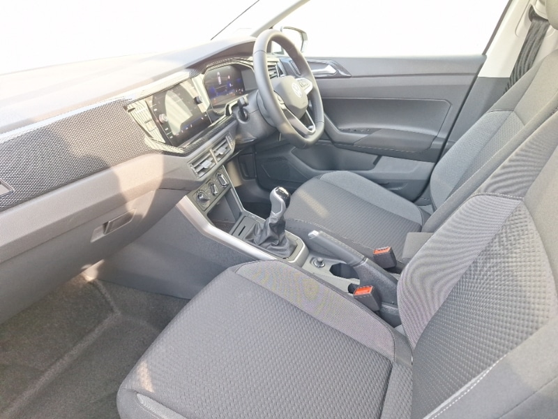 Used Volkswagen Polo 2025 for sale - 76492645: Photo 5