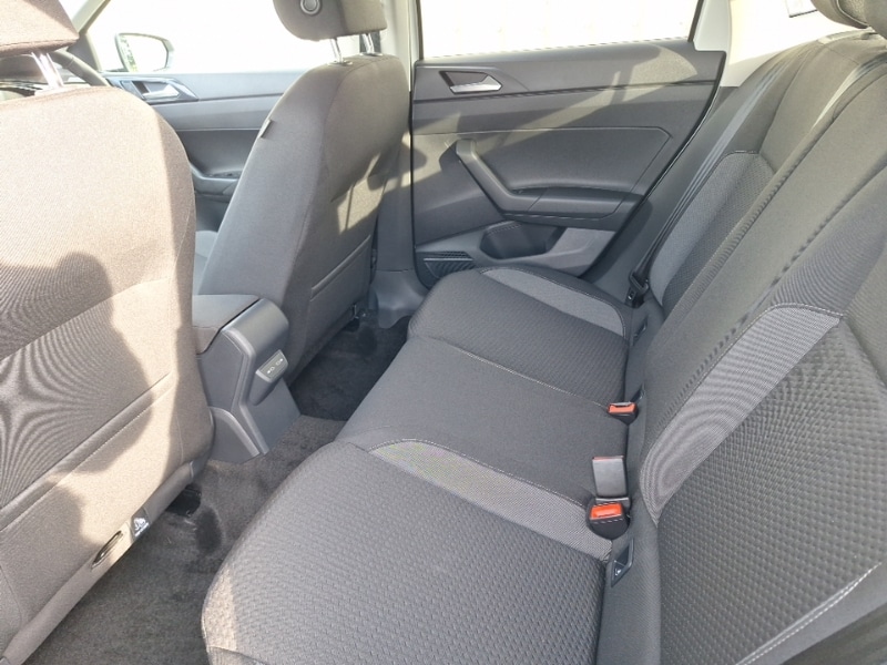 Used Volkswagen Polo 2025 for sale - 76492645: Photo 6