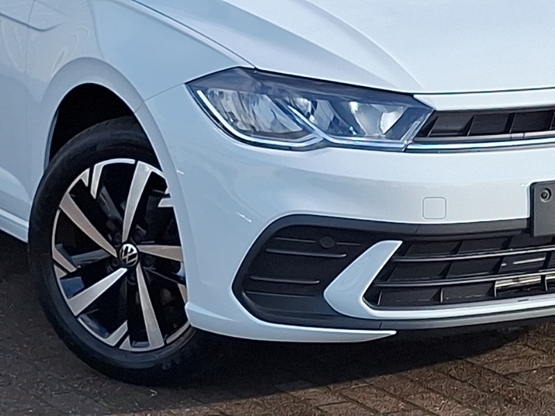 Used Volkswagen Polo 2025 for sale - 76492645: Photo 9