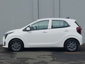 Used Kia Picanto 2025 for sale - 79759943: Photo