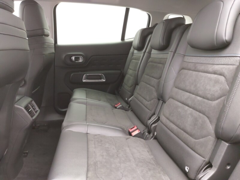 Used Citroen C5 Aircross 2025 for sale - 76737559: Photo 6