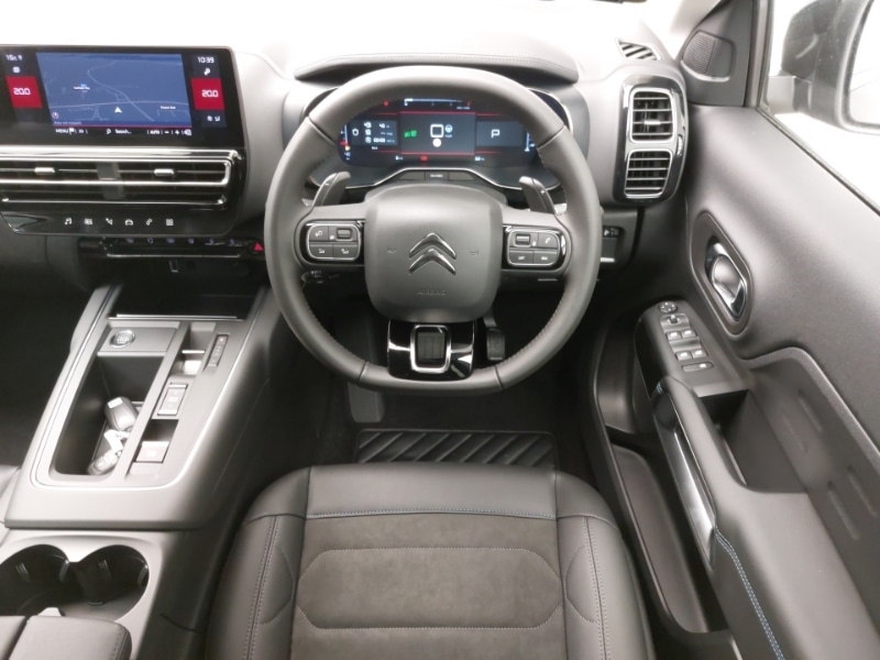 Used Citroen C5 Aircross 2025 for sale - 76737559: Photo 7