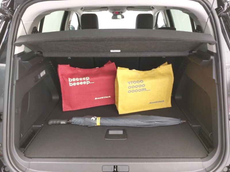 Used Citroen C5 Aircross 2025 for sale - 76737559: Photo 8