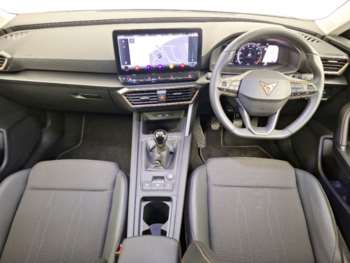 Used Cupra Leon 2024 for sale - 74891981: Photo