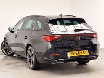 Used Cupra Leon 2024 for sale - 74891981: Photo