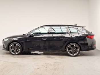 Used Cupra Leon 2024 for sale - 74891981: Photo