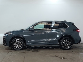 Used Volkswagen Tiguan 2024 for sale - 75710544: Photo