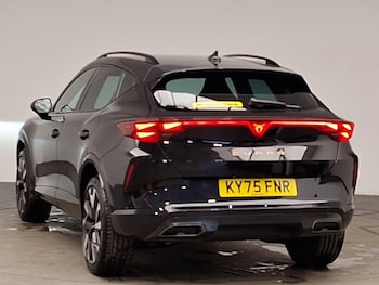 Used Cupra Formentor 2025 for sale - 77817230: Photo