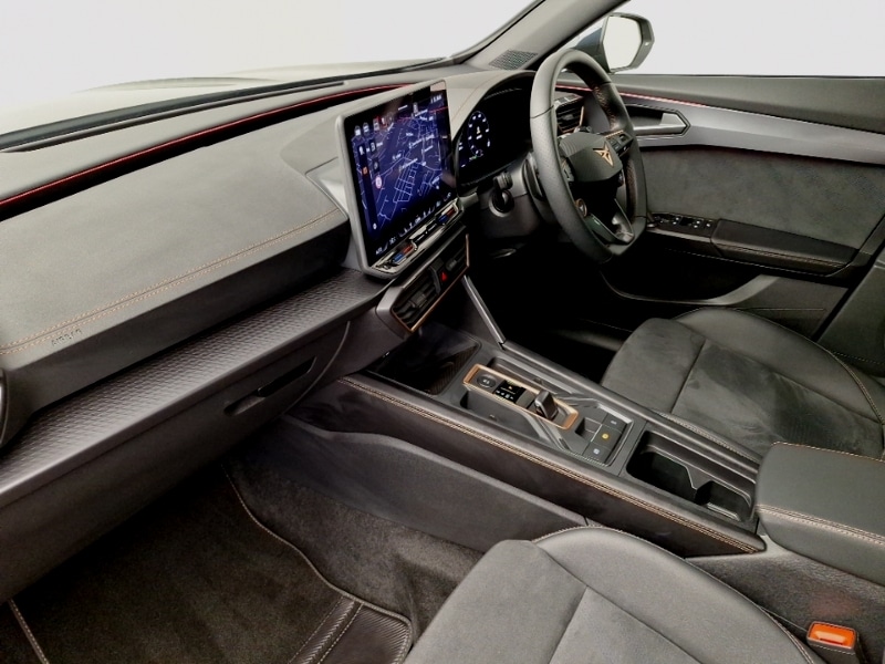 Used Cupra Formentor 2025 for sale - 77817230: Photo 5