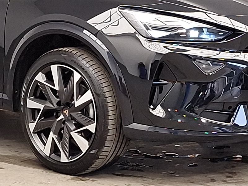 Used Cupra Formentor 2025 for sale - 77817230: Photo 9