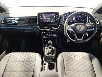 Used Volkswagen T-Roc 2025 for sale - 77078819: Photo