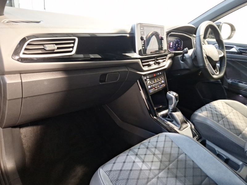 Used Volkswagen T-Roc 2025 for sale - 77078819: Photo 5