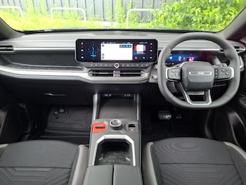 Used Jeep Compass 2026 for sale - 78872533: Photo