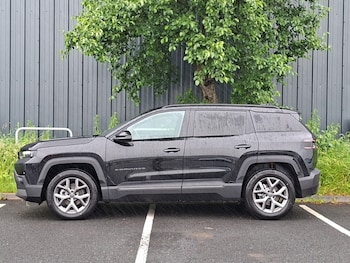 Used Jeep Compass 2026 for sale - 78872533: Photo