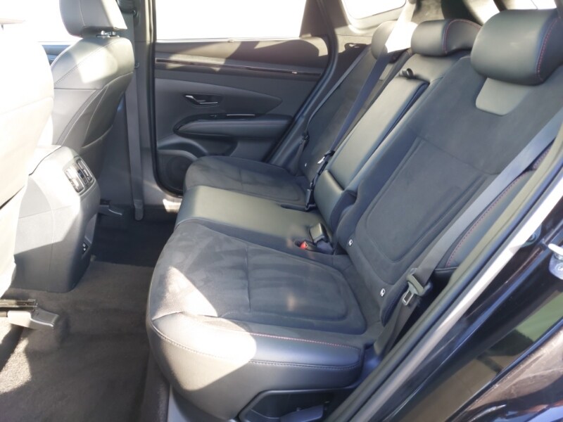 Used Hyundai TUCSON 2023 for sale - 77449402: Photo 6