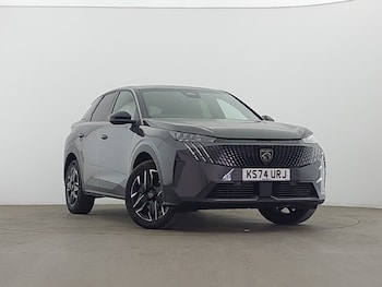 Used Peugeot 3008 2024 for sale - 75663447: Photo