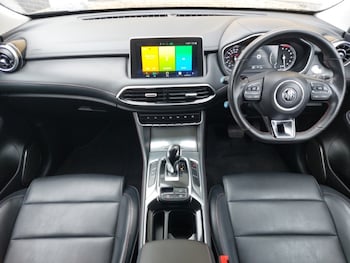 Used MG MG HS 2021 for sale - 78127078: Photo