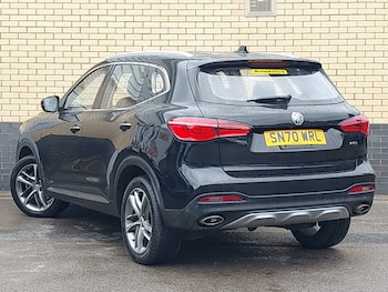 Used MG MG HS 2021 for sale - 78127078: Photo