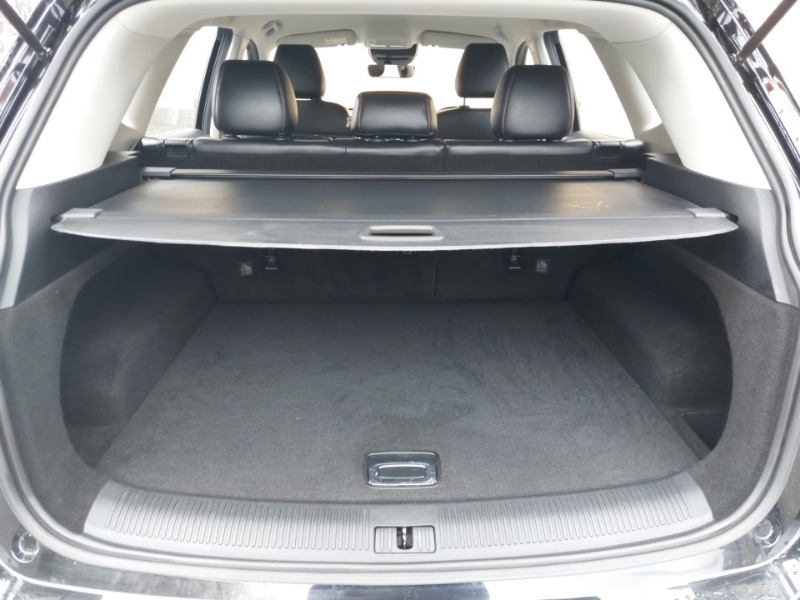 Used MG MG HS 2021 for sale - 78127078: Photo 8