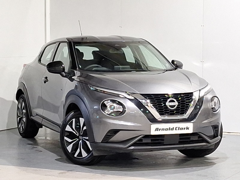Used Nissan Juke 2023 for sale - 76594183: Photo 1