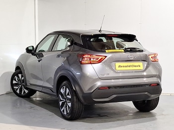 Used Nissan Juke 2023 for sale - 76594183: Photo