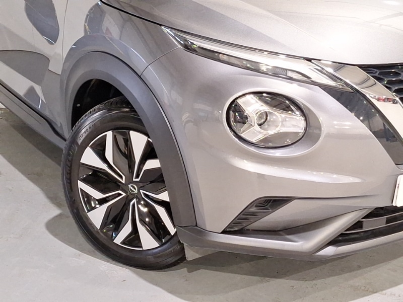 Used Nissan Juke 2023 for sale - 76594183: Photo 9