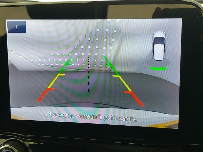 Used Ford Ecosport 2022 for sale - 76479346: Photo 11