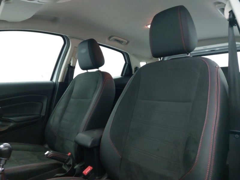 Used Ford Ecosport 2022 for sale - 76479346: Photo 12