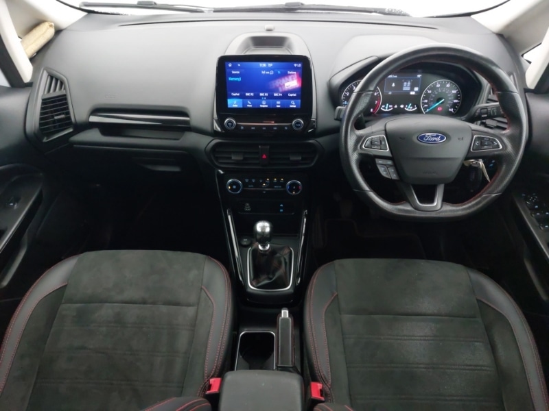 Used Ford Ecosport 2022 for sale - 76479346: Photo 2