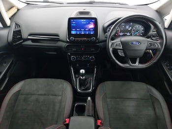 Used Ford Ecosport 2022 for sale - 76479346: Photo