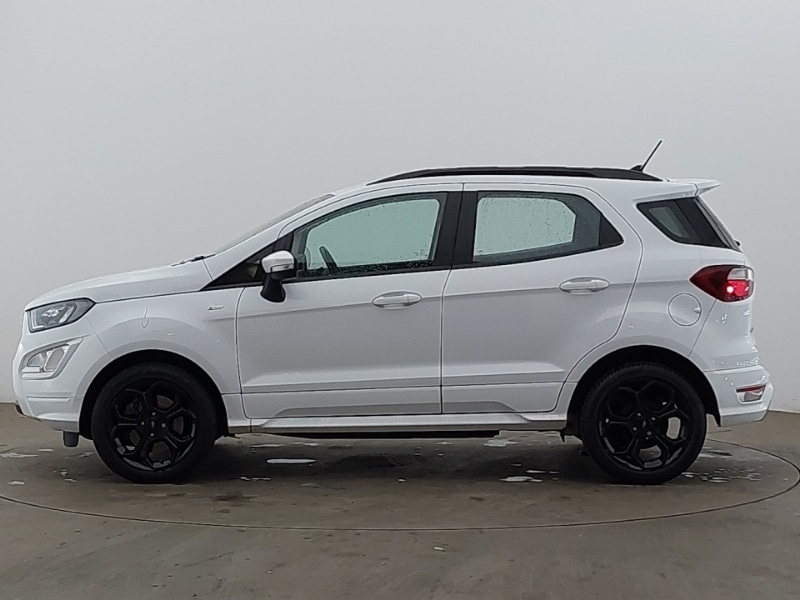 Used Ford Ecosport 2022 for sale - 76479346: Photo 4