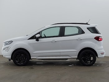 Used Ford Ecosport 2022 for sale - 76479346: Photo