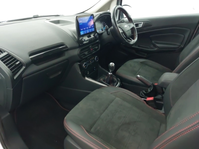 Used Ford Ecosport 2022 for sale - 76479346: Photo 5