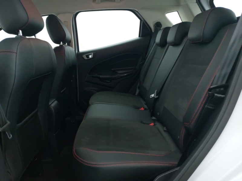 Used Ford Ecosport 2022 for sale - 76479346: Photo 6