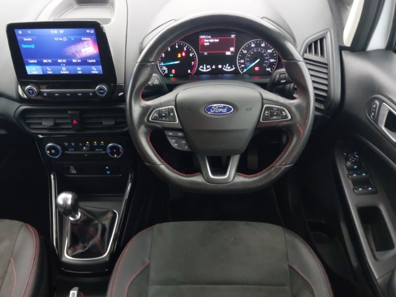 Used Ford Ecosport 2022 for sale - 76479346: Photo 7