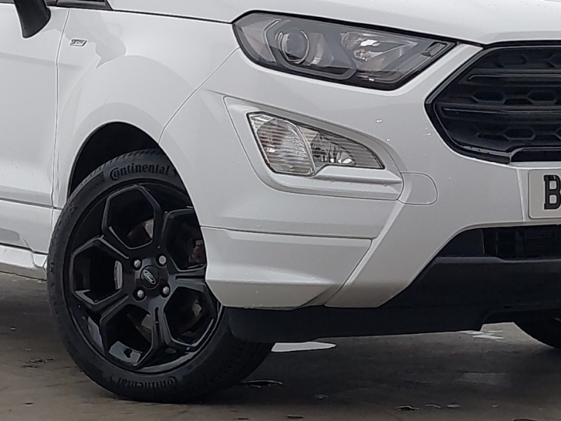 Used Ford Ecosport 2022 for sale - 76479346: Photo 9