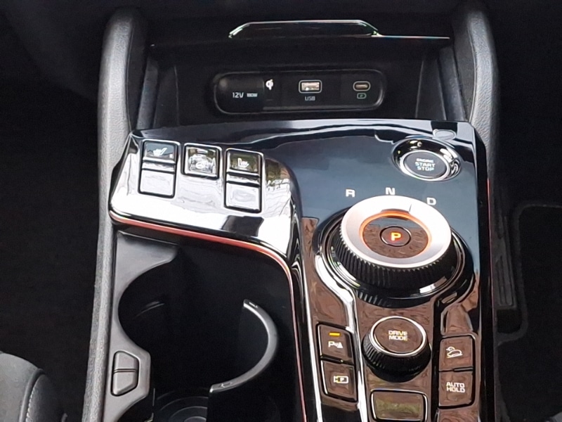 Used Kia Sportage 2023 for sale - 76709044: Photo 11