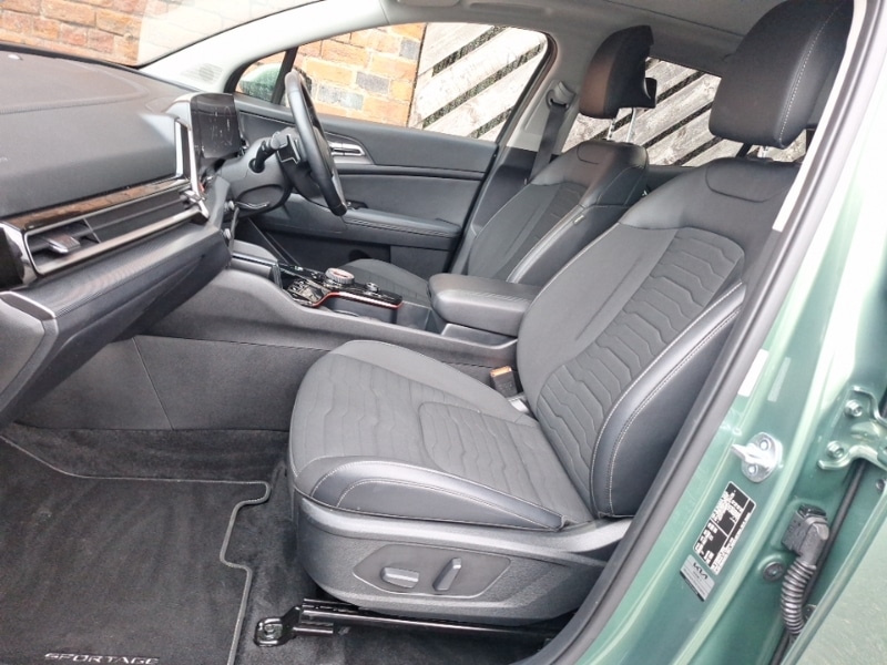 Used Kia Sportage 2023 for sale - 76709044: Photo 5