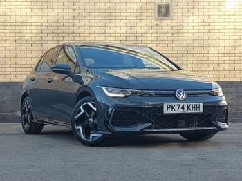 2024 - 1.5 TSI 150 R-Line 5dr