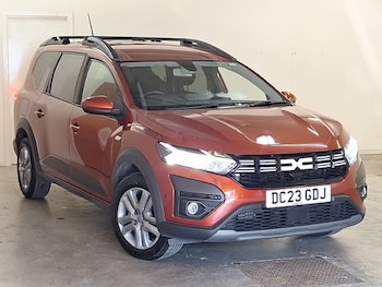 Used Dacia Jogger 2023 for sale - 79466302: Photo