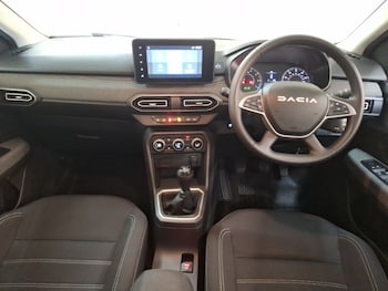 Used Dacia Jogger 2023 for sale - 79466302: Photo