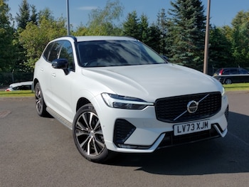 Used Volvo XC60 2023 for sale - 78817024: Photo