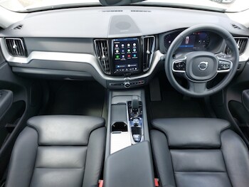 Used Volvo XC60 2023 for sale - 78817024: Photo