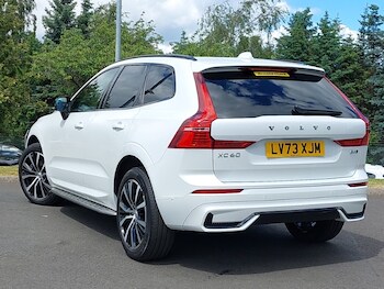 Used Volvo XC60 2023 for sale - 78817024: Photo