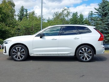 Used Volvo XC60 2023 for sale - 78817024: Photo