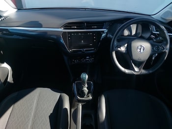 Used Vauxhall Corsa 2022 for sale - 78374625: Photo